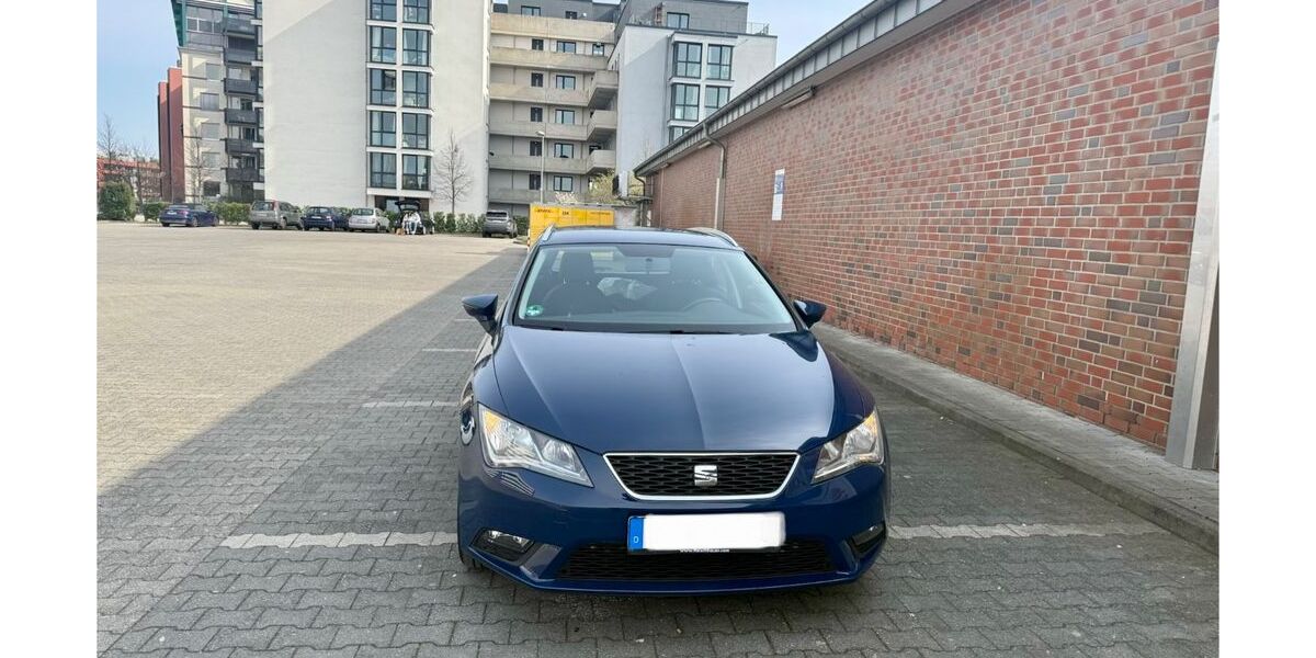 Seat Leon 180.000 km 6.500 &euro; Köln 50825