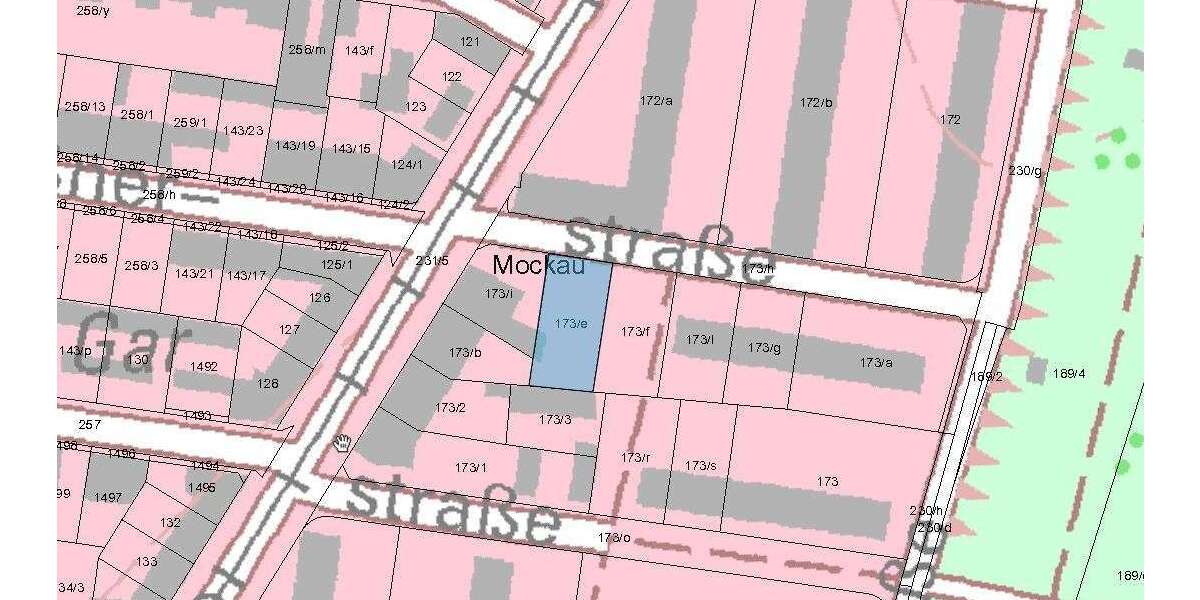 Grundstück Leipzig Nordost - 360.000&euro; | Angebot:24872101