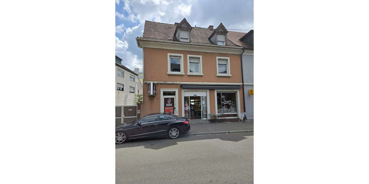 Einfamilienhaus ludwigshafen Ludwigshafen-Oggersheim - 5 Zimmer, 206 m&sup2;, 495.000&euro; | Angebot:26600829