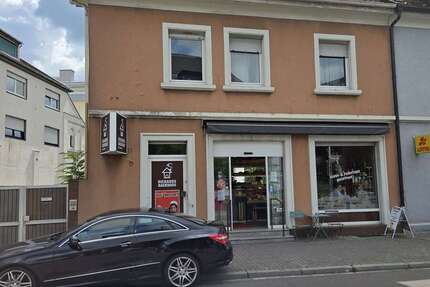 Haus ludwigshafen Ludwigshafen-Oggersheim - 5 Zimmer, 206 m&sup2;, 495.000&euro; | Angebot:26600829
