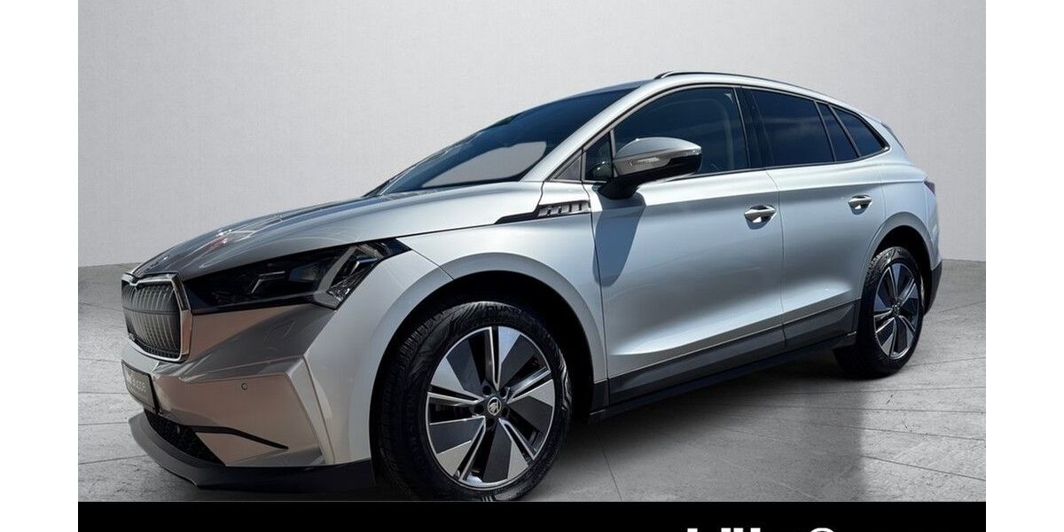 Skoda Enyaq 11.953 km 32.590 &euro; Daun 54550