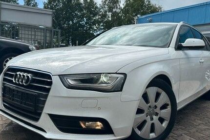 Audi A4 318.950 km 5.600 &euro; Bienenbüttel 29553