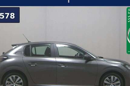 Peugeot 208 63.181 km 8.980 &euro; Gyhum/Bockel 27404