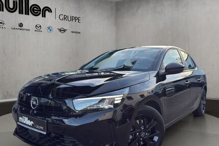 Opel Corsa 13.500 km 16.990 &euro; Trier 54292