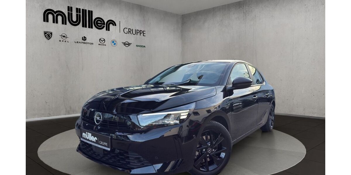 Opel Corsa 13.500 km 16.990 &euro; Trier 54292