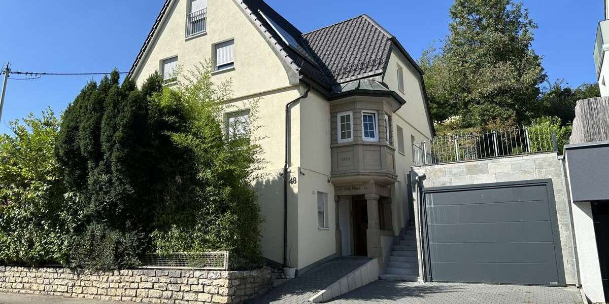 Einfamilienhaus Waiblingen / Beinstein Beinstein - 8 Zimmer, 233 m&sup2;, 2.680&euro; | Angebot:25366271