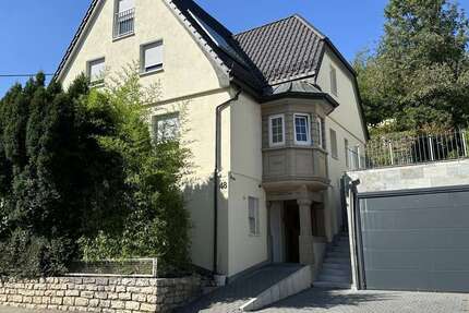 Haus Waiblingen / Beinstein Beinstein - 8 Zimmer, 233 m&sup2;, 2.680&euro; | Angebot:25366271