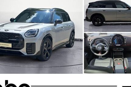 Mini John Cooper Works Countryman 12.016 km 41.990 € Horb am Neckar 72160