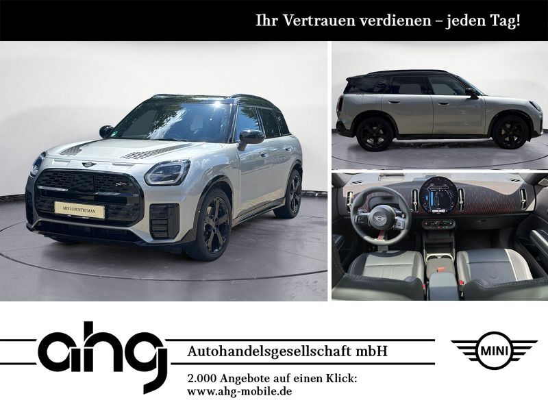 Mini John Cooper Works Countryman 12.016 km 41.990 € Horb am Neckar 72160