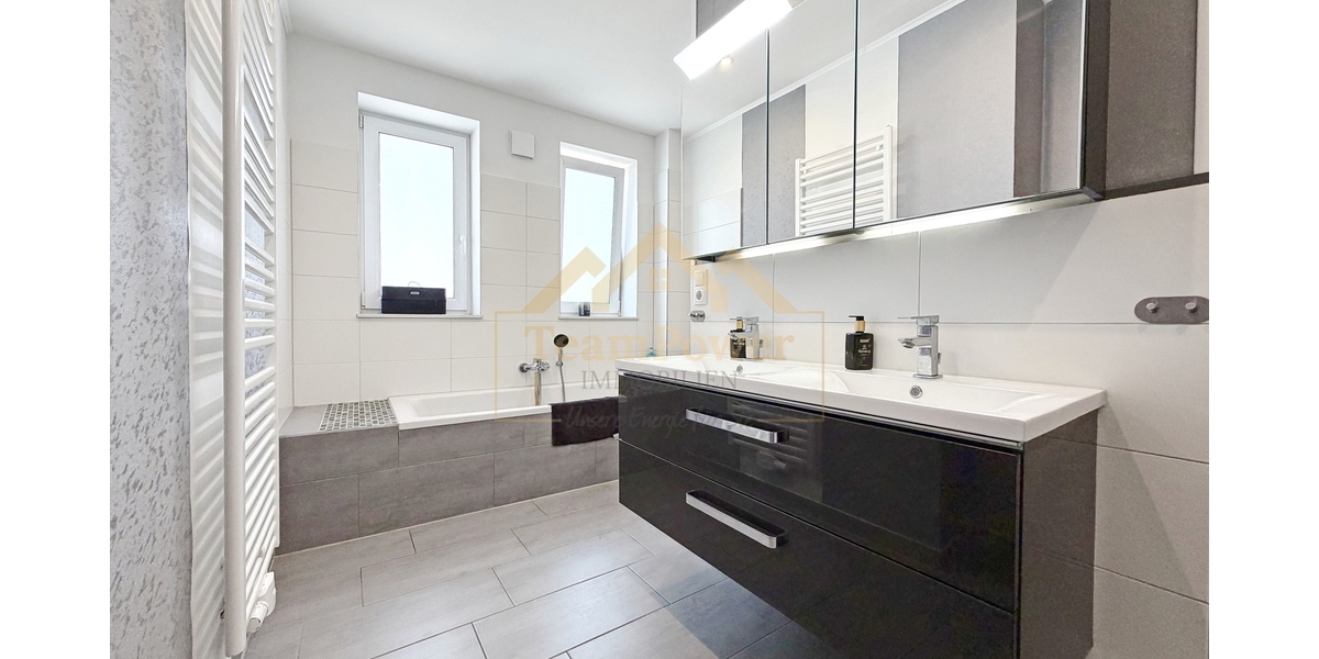 EFFIZIENZKLASSE A + Familientraum in Bestlage! - Doppelhaushälfte Bad Bramstedt | Angebot:26544876