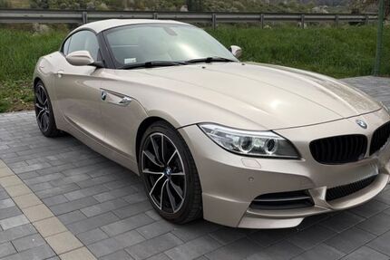 BMW Z4 71.000 km 20.500 &euro; Langsur 54308