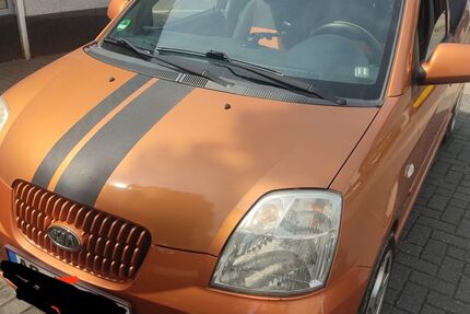 Kia Picanto 207.000 km 900 &euro; Aachen 52089