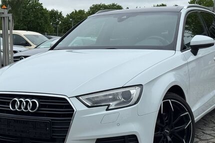 Audi A3 212.000 km 11.490 &euro; Hannover 30179