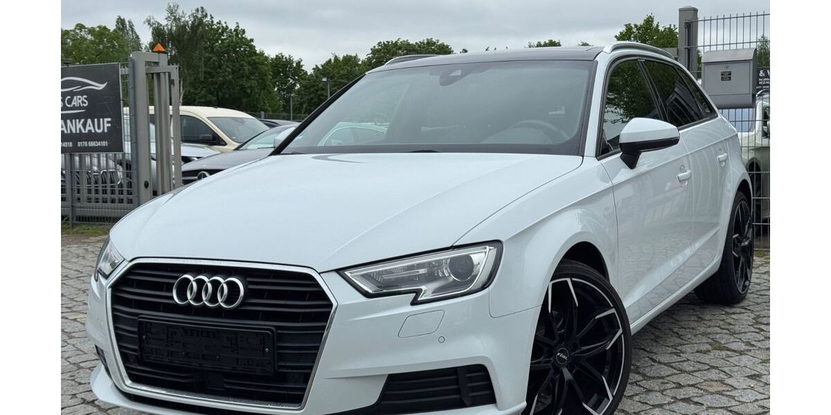 Audi A3 212.000 km 11.490 &euro; Hannover 30179