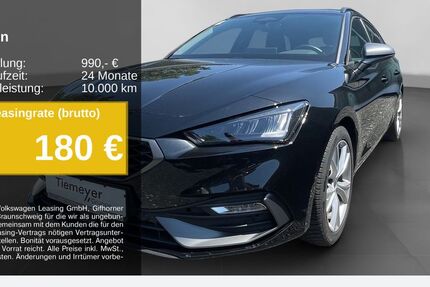 Seat Leon 19.746 km 28.640 &euro; Recklinghausen 45663