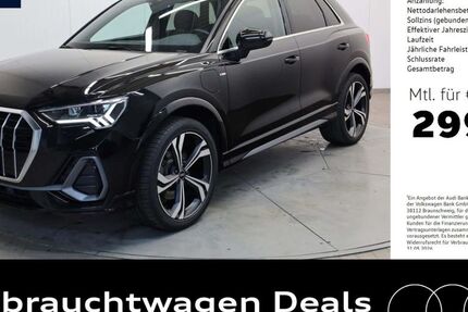Audi Q3 35.185 km 33.480 &euro; Ursensollen 92289