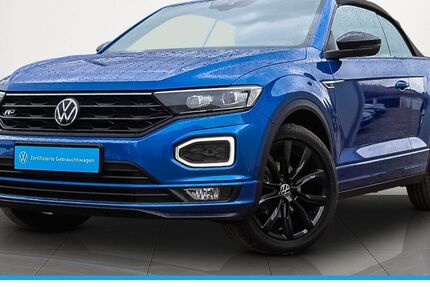VW T-Roc 86.090 km 21.980 &euro; Limburg 65549