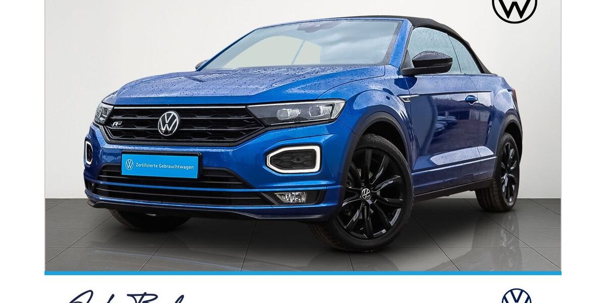 VW T-Roc 86.090 km 21.980 &euro; Limburg 65549
