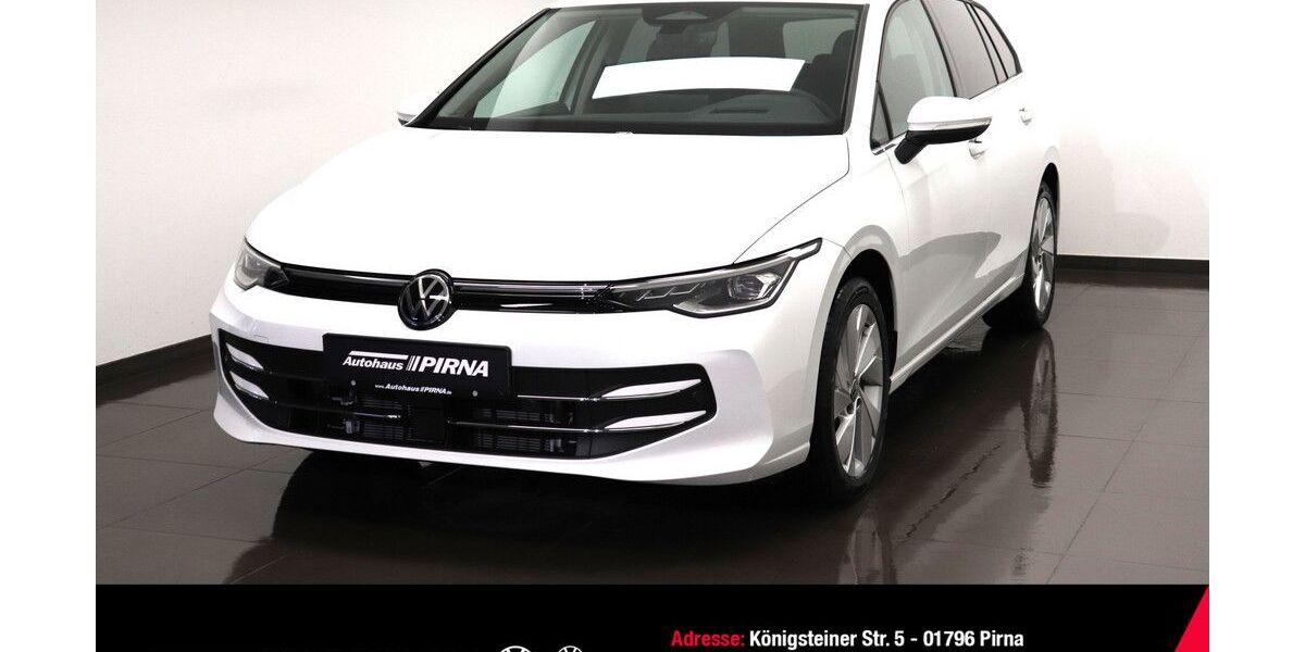 VW Golf 10.850 km 31.800 &euro; Pirna 01796