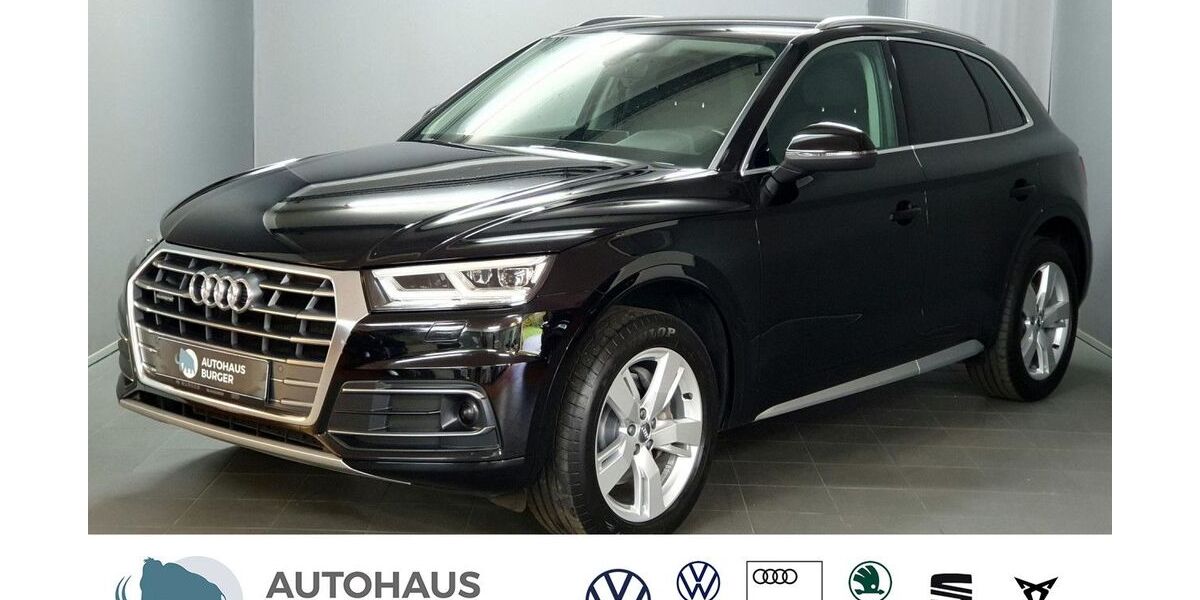 Audi Q5 108.070 km 25.970 € Blaubeuren 89143