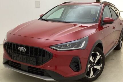 Ford Focus 10.772 km 25.490 &euro; Marburg 35043