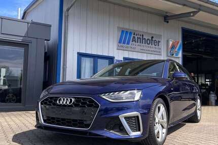 Audi A4 96.890 km 27.590 &euro; Burgau 89331