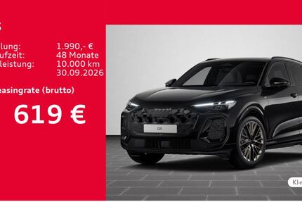 Audi Q5 21.831 km 59.890 &euro; Wiesbaden 65189