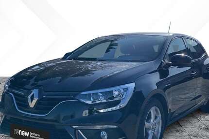 Renault Megane 96.309 km 9.486 &euro; Northeim 37154