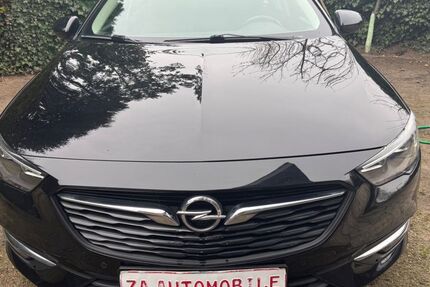 Opel Insignia 146.000 km 10.400 &euro; Hamburg 22523