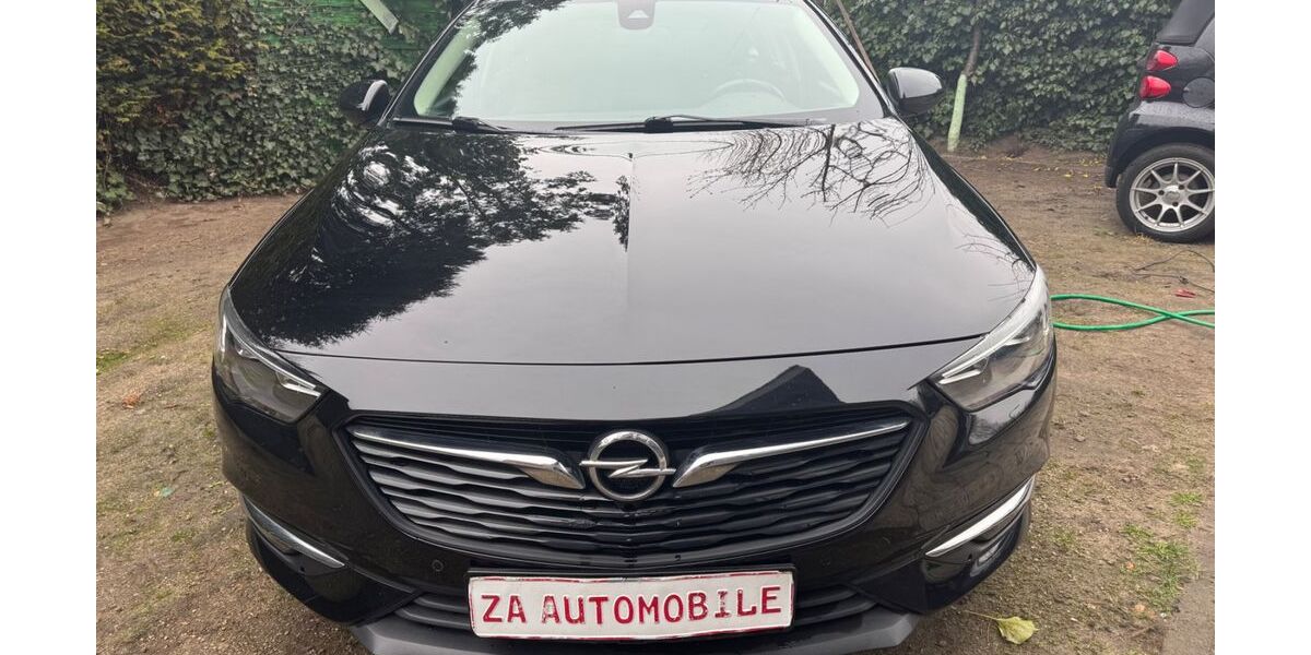 Opel Insignia 146.000 km 10.400 &euro; Hamburg 22523
