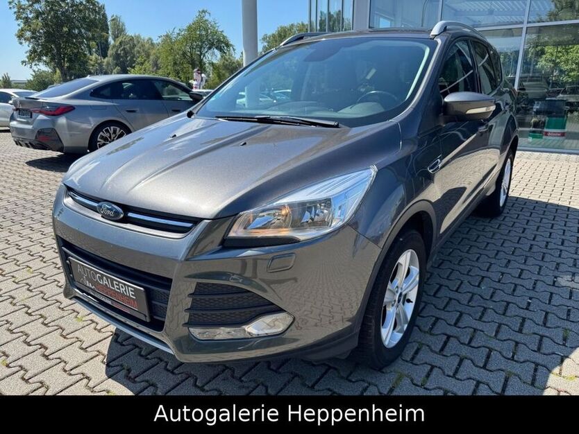 Kuga