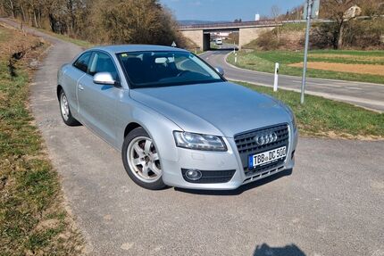 Audi A5 135.000 km 10.000 &euro; Tauberbischofsheim 97941