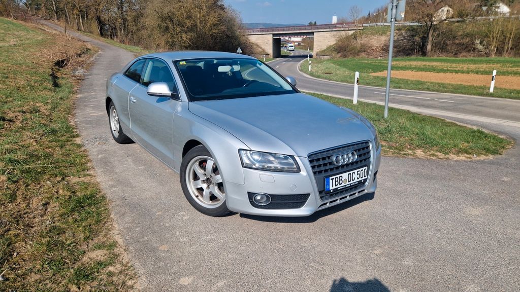 Audi A5 135.000 km 10.000 &euro; Tauberbischofsheim 97941
