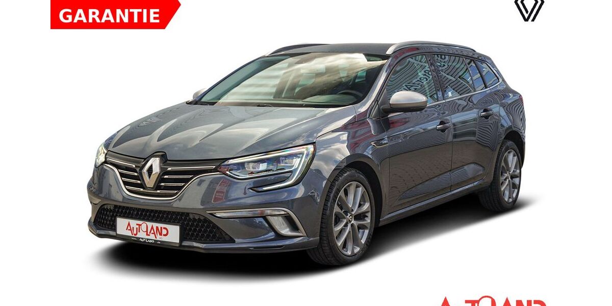 Renault Megane 103.451 km 14.990 &euro; Meißen 01662