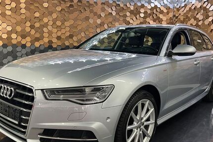 Audi A6 138.000 km 18.948 &euro; Eisenberg 67304