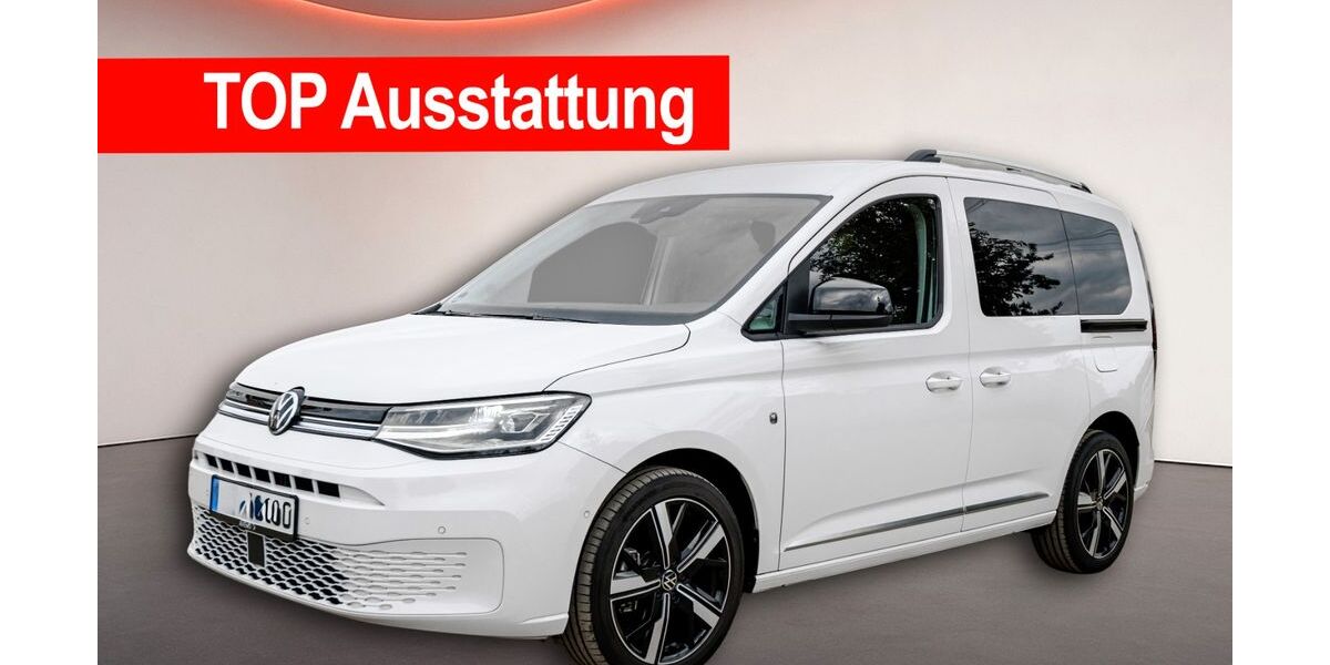 VW Caddy 11.985 km 37.800 &euro; Frankfurt 65931