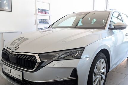 Skoda Octavia 14.455 km 34.380 &euro; Sangerhausen 06526