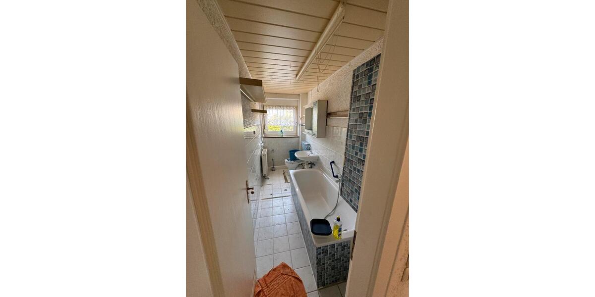 Etagenwohnung Delitzsch - 3 Zimmer, 66 m&sup2;, 85.000&euro; | Angebot:25806083