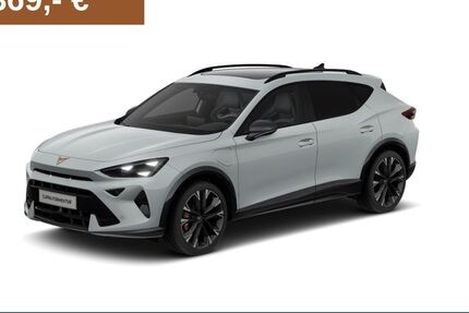 Cupra Formentor 11.502 km 38.930 &euro; Göppingen 73037