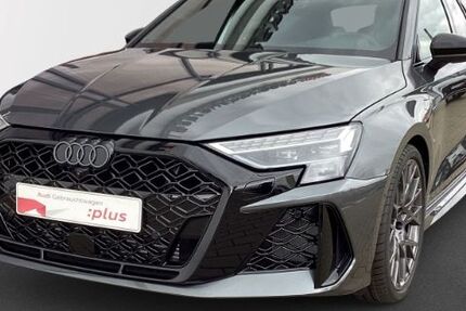 Audi RS3 1.100 km 82.489 € Mölln 23879