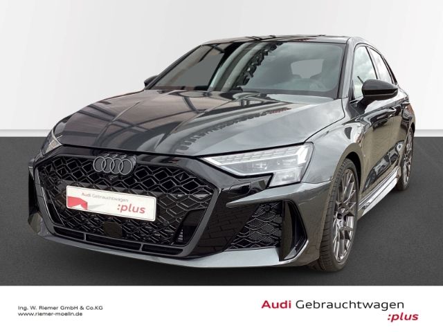 Audi RS3 1.100 km 82.489 € Mölln 23879