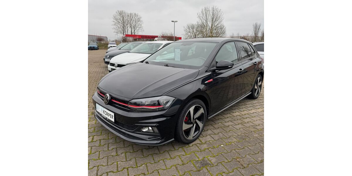 VW Polo 56.303 km 20.990 &euro; Sömmerda 99610