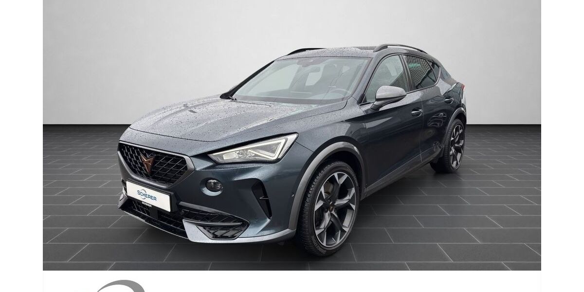 Cupra Formentor 30.000 km 29.890 &euro; Neustadt a.d. Weinstraße 67433