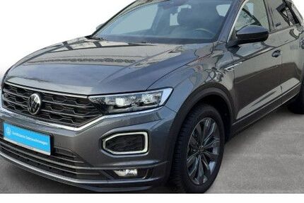 VW T-Roc 37.300 km 25.113 &euro; Berlin 12681