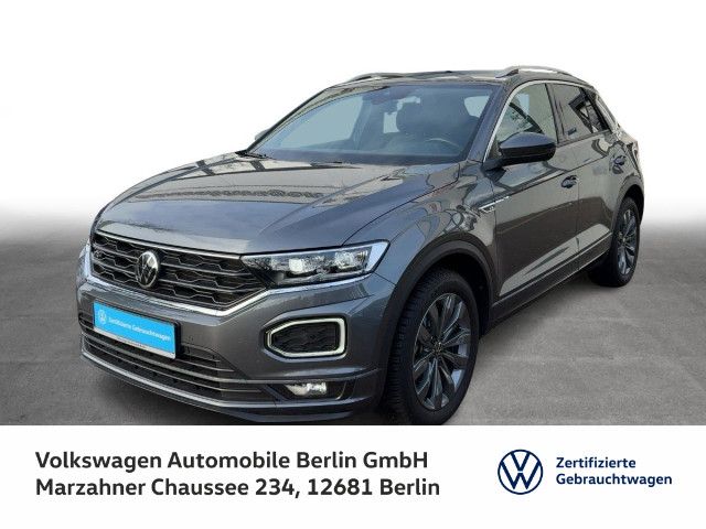 VW T-Roc 37.300 km 25.113 &euro; Berlin 12681