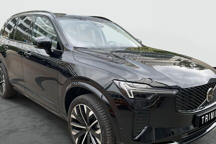 Volvo XC90 5.499 km 76.490 &euro; Diepholz 49356