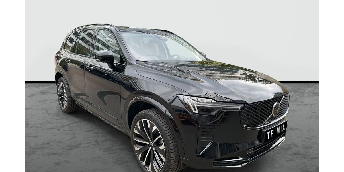 Volvo XC90 5.499 km 77.490 &euro; Diepholz 49356