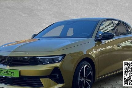 Opel Astra 4.288 km 22.370 &euro; Bayreuth 95445