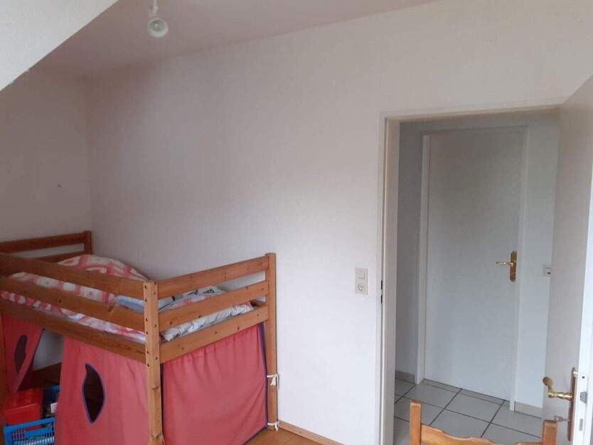 Einfamilienhaus mit schönem Garten in Engelskirchen Loope zu vermieten 7 zimmer