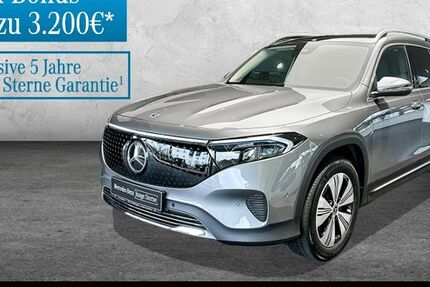 Mercedes-Benz EQB 3.500 km 39.925 &euro; Tamm 71732
